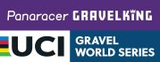 Logo UCI Gravel World Series