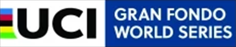 Logo UCI Gran Fondo World Series