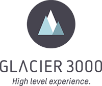 Logo Glacier3000