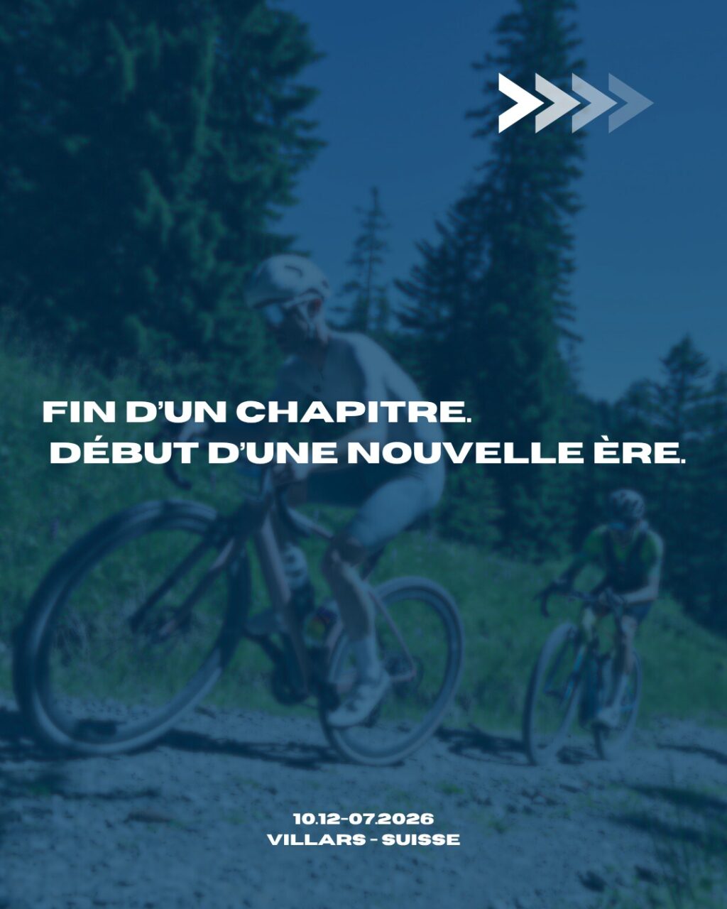 The Majestics – 3 épreuves sous la même identité

Ta course de route, de gravel et de contre-la-montre te donne maintenant rendez-vous sous une seule page.

Retrouve ici toutes les dernières informations sur nos épreuves. 🚴🏼‍♀️ 🚵

#themajestics 
#villars #alpesvaudoises