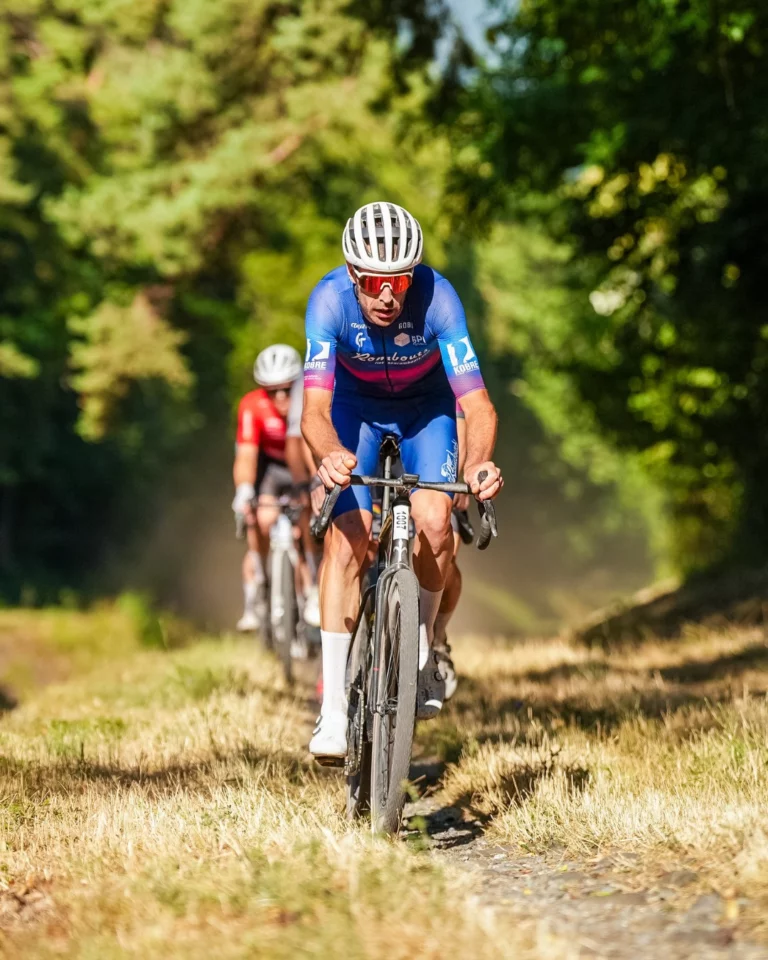 Gravel – Road – Time trial 🚴🏻

One weekend, three disciplines, five routes. 😍

We offer a massive program and you cherry-pick the one(s) you want. 🤗

Info and registration –> link in bio ✍️

___

Un weekend, trois disciplines, cinq parcours. 😍

Voici le programme complet que l'on te propose et dans lequel tu peux faire le(s) choix que tu désires. 🤗

Infos et inscriptions –> lien en bio ✍️

📷 @kuva.swiss 

#themajesticsUCI 
#villars #alpesvaudoises