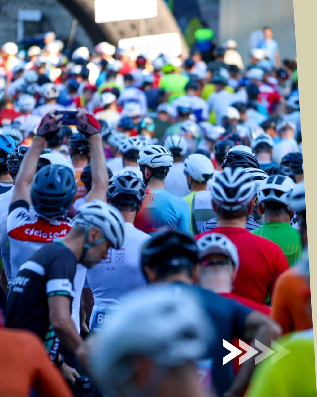 Rendez-vous sur la ligne de départ 🏁Les tarifs changent le 12 mai ; procède à ton inscription d'ici-là !Infos et inscriptions –> lien en bio ✍️___Prices change on 12 May; make sure you sign up before then!Info and registration –> link in bio ✍️📷 @kuva.swiss #themajestics #villars #alpesvaudoises