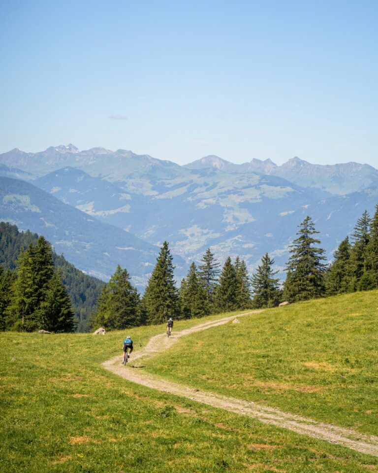 Magical moments! 😍

Un chemin d'alpage, un paysage alpin et une bande d'amis. Le gravel dans les environs de @villarstourisme, c'est aussi ça.

___

A mountain trail, an alpine landscape and a group of friends. That’s what gravel riding around @villarstourisme is all about.

#themajestics 
#villars #alpesvaudoises