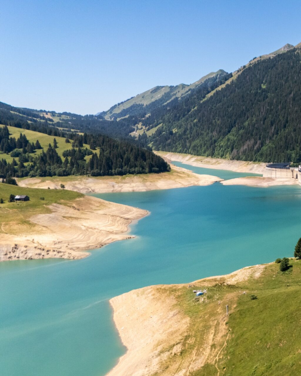Be part of the scenery 🚴🏻⛰️

Participer à The Majestics, c'est rouler au milieu de ce que les @alpesvaudoises ont de plus beau à te donner. 😍

De la verdure des alpages à la puissance du Barrage de l'Hongrin ; de la Plaine du Chablais au sommet du Col de la Croix ; du @centre_mondial_du_cyclisme_uci au cœur de la station de @villarstourisme. Tout est fait pour que tu passes un moment d'exception.

Infos et inscriptions –> lien en bio !

___

Taking part to The Majestics means cycling through the most beautiful parts of the @alpesvaudoises. 😍

From the green pastures of the mountain meadows to the power of the Hongrin Dam; from the Chablais Plain to the summit of the Col de la Croix; from the @centre_mondial_du_cyclisme_uci to the heart of the @villarstourisme resort. Everything is in place to ensure you have an exceptional experience.

Information and registration –> link in bio!

📷 @kuva.swiss / @alexandrablumvisuals 

#themajestics 
#villars #alpesvaudoises 
#swissneyland