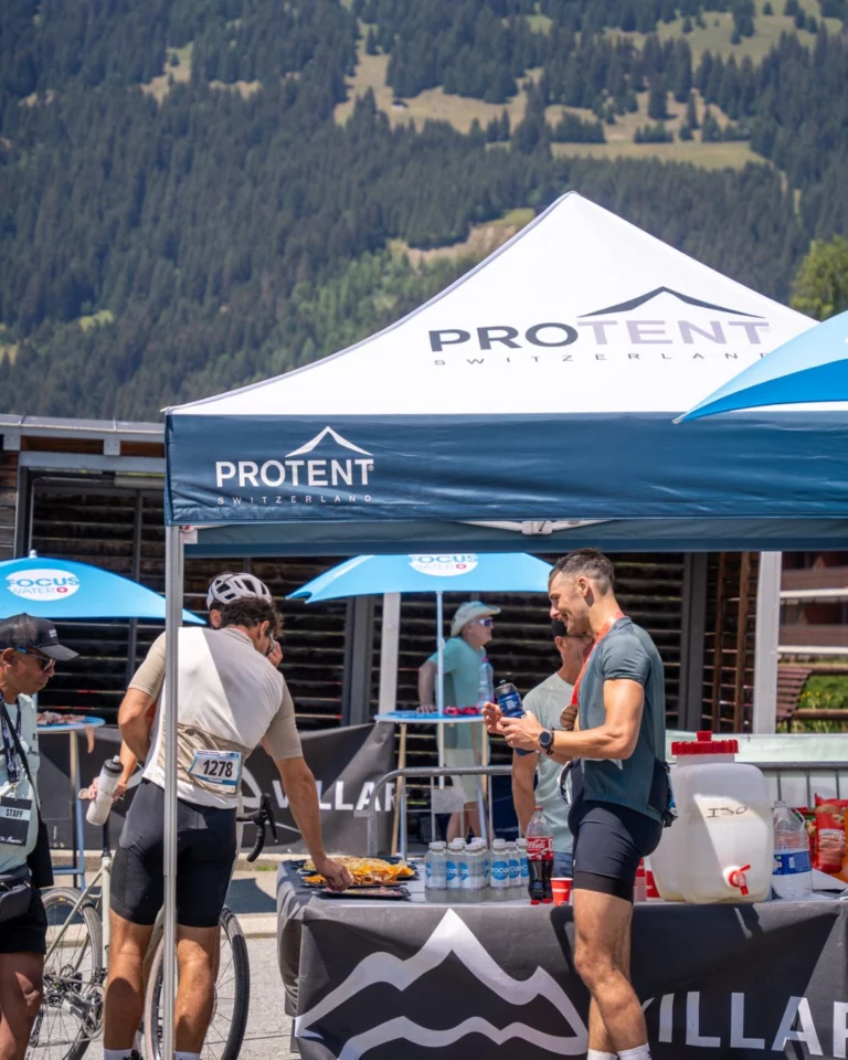 Un immense merci à Pro-Tent pour son soutien lors de cette édition des The Majestics ! 🙌Partenaire officiel des tentes de l’événement, Pro-Tent a contribué à créer des espaces fonctionnels et accueillants pour accompagner athlètes, bénévoles et équipes tout au long de ce week-end.