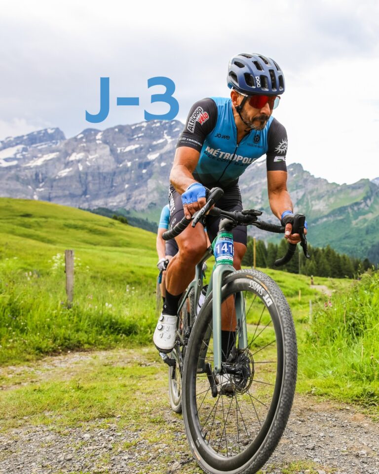 Tarifs Hurry up ! 🚴‍♂️💨

Pas besoin d'être rapide pour bénéficier de tarifs réduits. Non, il suffit juste de compléter ton inscription avant ce dimanche 1er juin, 23h59 !

✍️ lien en bio

___

You don't have to be quick to benefit from reduced rates. No, all you have to do is complete your registration before 11.59pm on Sunday 1 June!

✍️ link in bio

📷 @kuva.swiss 

#UCIGravelSuisse 
#alpesvaudoises 
#villars