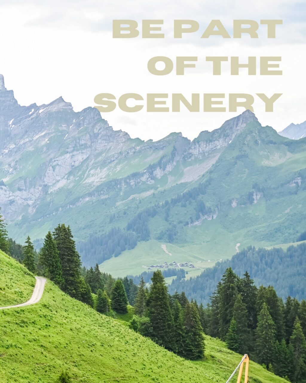 Be part of the scenery 🚴🏻⛰️

Participer à The Majestics, c'est rouler au milieu de ce que les @alpesvaudoises ont de plus beau à te donner. 😍

De la verdure des alpages à la puissance du Barrage de l'Hongrin ; de la Plaine du Chablais au sommet du Col de la Croix ; du @centre_mondial_du_cyclisme_uci au cœur de la station de @villarstourisme. Tout est fait pour que tu passes un moment d'exception.

Infos et inscriptions –> lien en bio !

___

Taking part to The Majestics means cycling through the most beautiful parts of the @alpesvaudoises. 😍

From the green pastures of the mountain meadows to the power of the Hongrin Dam; from the Chablais Plain to the summit of the Col de la Croix; from the @centre_mondial_du_cyclisme_uci to the heart of the @villarstourisme resort. Everything is in place to ensure you have an exceptional experience.

Information and registration –> link in bio!

📷 @kuva.swiss / @alexandrablumvisuals 

#themajestics 
#villars #alpesvaudoises 
#swissneyland