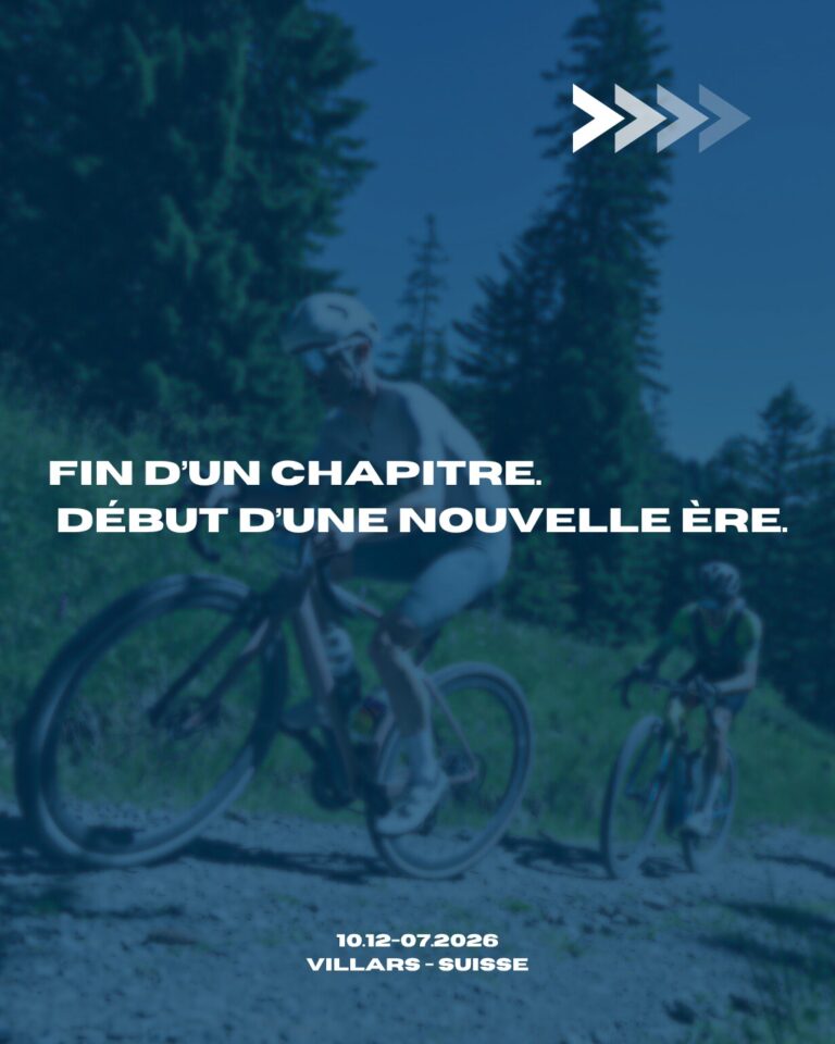 The Majestics – 3 épreuves sous la même identité

Ta course de route, de gravel et de contre-la-montre te donne maintenant rendez-vous sous une seule page.

Retrouve ici toutes les dernières informations sur nos épreuves. 🚴🏼‍♀️ 🚵

#themajestics 
#villars #alpesvaudoises