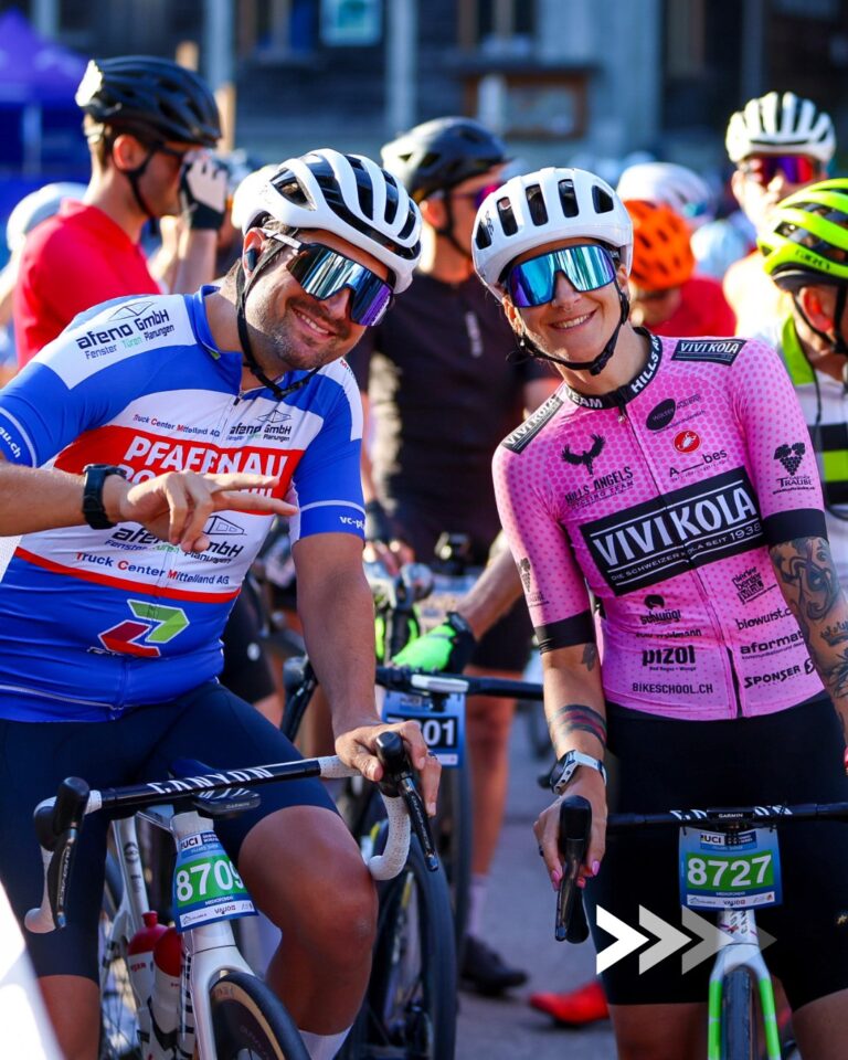 Starting line = Smile 😁

Finish line = Smile 😁

Bref, c'est le smile assuré de A à Z lorsque les découvre les @alpesvaudoises à l'occasion du Gran Fondo. 🚴‍♂️⛰️

En manque de sourire ? Fais un tour dans notre lien en bio et l'on se retrouve sur la ligne de départ 🤗

___

In short, you’re guaranteed a smile from start to finish when you discover the @alpesvaudoises during the Gran Fondo. 🚴‍♂️⛰️

Need a smile? Check out the link in our bio and we’ll see you at the starting line 🤗

📷 @kuva.swiss 

#themajestics 
#villars #alpesvaudoises