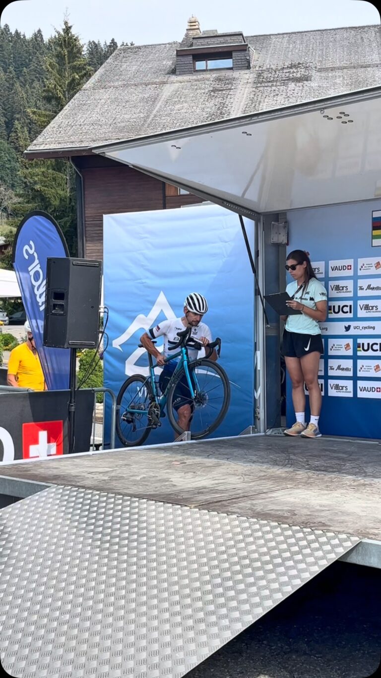 Seul face au chrono. Face à la route. Face à toi-même.

Le Time Trial 2026 a offert une journée où chaque seconde comptait, où chaque watt faisait la différence.
Bravo à toutes celles et ceux qui ont relevé le défi ! 👏

Revivez les meilleurs moments de cette première épreuve et rendez-vous demain pour le Granfondo. 🚴
________________

Alone against the clock. Against the road. Against yourself.

The 2026 Time Trial delivered a day where every second mattered, and every watt made the difference.
Well done to everyone who took on the challenge 👏

Relive the best moments from this first event, and see you tomorrow for the Granfondo 🚴

#villars #alpesvaudoises #themajestics #ucigranfondosuisse