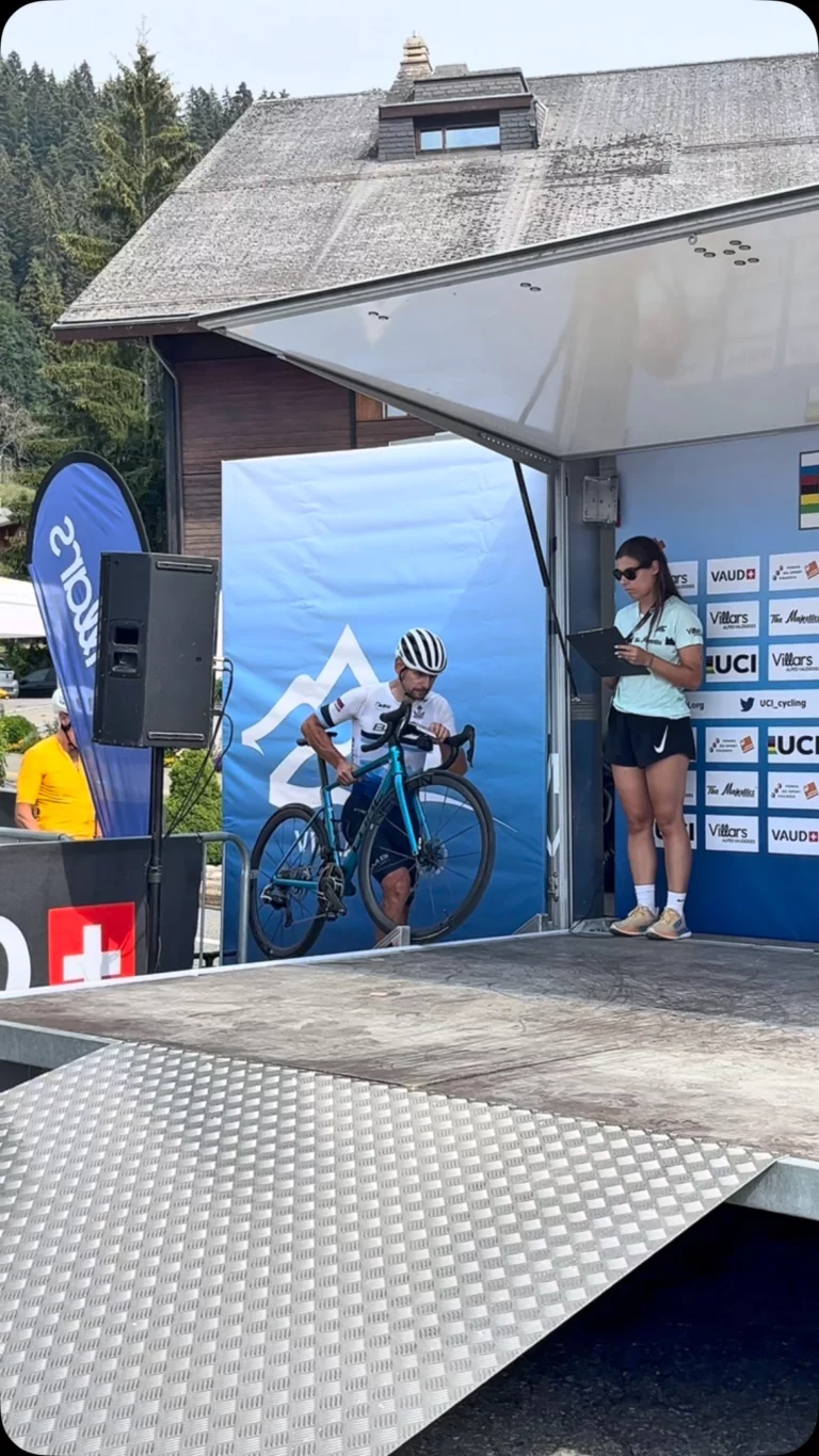 Seul face au chrono. Face à la route. Face à toi-même.Le Time Trial 2026 a offert une journée où chaque seconde comptait, où chaque watt faisait la différence.Bravo à toutes celles et ceux qui ont relevé le défi ! 👏Revivez les meilleurs moments de cette première épreuve et rendez-vous demain pour le Granfondo. 🚴________________Alone against the clock. Against the road. Against yourself.The 2026 Time Trial delivered a day where every second mattered, and every watt made the difference.Well done to everyone who took on the challenge 👏Relive the best moments from this first event, and see you tomorrow for the Granfondo 🚴#villars #alpesvaudoises #themajestics #ucigranfondosuisse