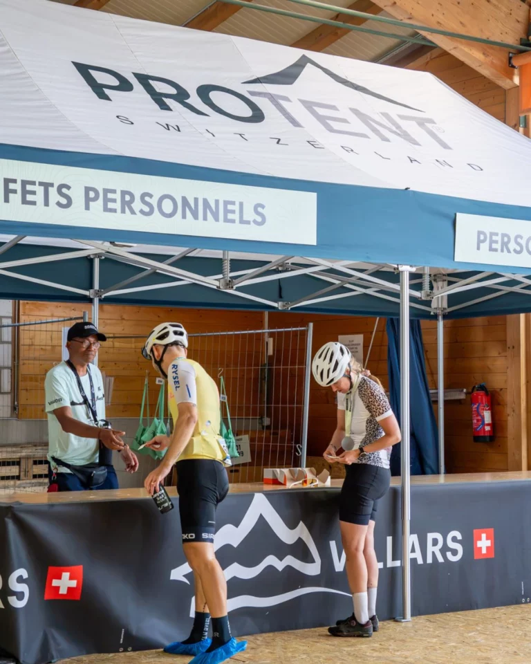 Un immense merci à Pro-Tent pour son soutien lors de cette édition des The Majestics ! 🙌Partenaire officiel des tentes de l’événement, Pro-Tent a contribué à créer des espaces fonctionnels et accueillants pour accompagner athlètes, bénévoles et équipes tout au long de ce week-end.