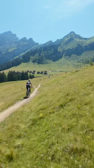 9 to 11 of July 2027 – Be with us 🤩

The Majestics UCI is waiting on you.

Be there to discover the landscape. Be there to discover the race of the World Championships UCI 2029 (Gravel) and 2030 (Gran Fondo). Be there to have some fun in the @alpesvaudoises.

Discover the routes and get all the info via the link in bio ✍️

___

The Majestics UCI t'attend.

Sois présent pour découvrir les paysages. Sois présent pour découvrir les courses des Championnats du Monde UCI 2029 (Gravel) et 2030 (Gran Fondo). Sois présent pour le plaisir de rouler dans les @alpesvaudoises.

Infos et inscriptions –> lien en bio ✍️

#themajesticsUCI 
#villars #alpesvaudoises