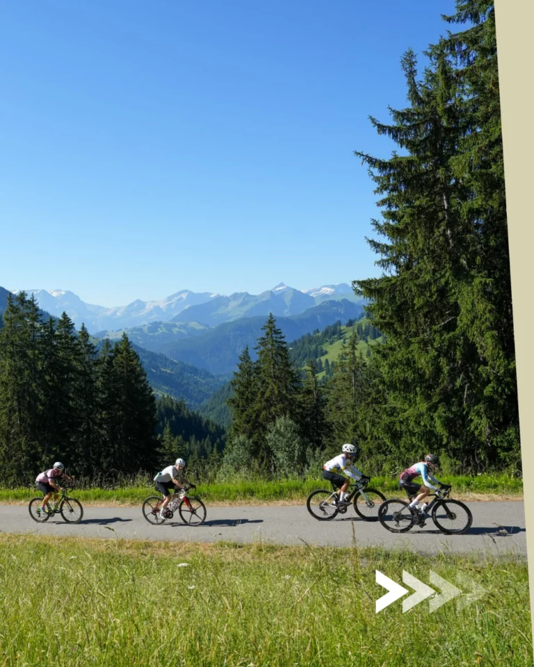 Ton challenge de juillet à prix réduit 🌈Ton challenge de l'été est fixé : The Majestics. 🚴🏻💨Il ne te reste plus qu'à profiter de tarifs avantageux ! Pour ça, c'est jusqu'à mardi 23 juin. 😉Infos et inscriptions –> lien en bio ✍️___Your summer challenge is set: The Majestics. 🚴🏻💨All you have to do now is take advantage of the great rates! You’ve got until Tuesday 23 June to do so. 😉Info and registration –> link in bio ✍️📷 @kuva.swiss #themajestics #villars #alpesvaudoises