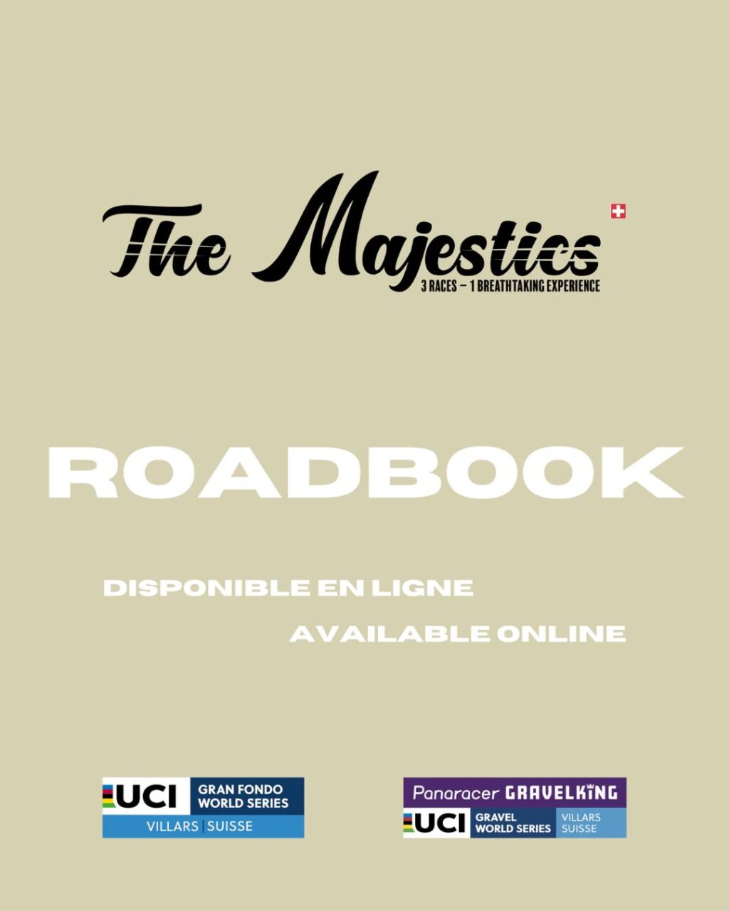 Roadbook en ligne 📖Le roadbook est en ligne. Tu y trouveras toutes les réponses à toutes tes questions !Tu le retrouveras dans l'onglet INFO de notre site internet.___The roadbook is now online. You’ll find all the answers to your questions there!You’ll find it under the INFO tab on our website.📷 @alexandrablumvisuals #themajestics #villars #alpesvaudoises