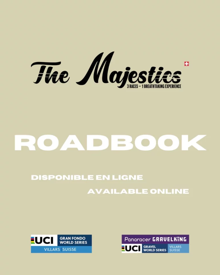Roadbook en ligne 📖Le roadbook est en ligne. Tu y trouveras toutes les réponses à toutes tes questions !Tu le retrouveras dans l'onglet INFO de notre site internet.___The roadbook is now online. You’ll find all the answers to your questions there!You’ll find it under the INFO tab on our website.📷 @alexandrablumvisuals #themajestics #villars #alpesvaudoises